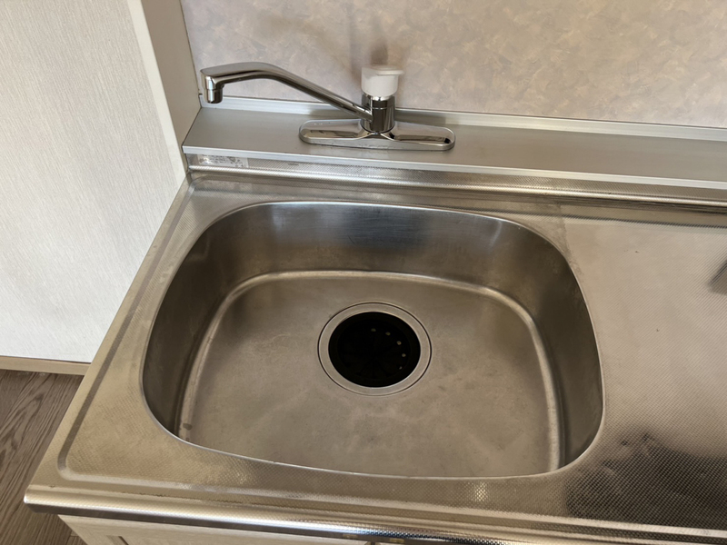 キッチン 写真5
