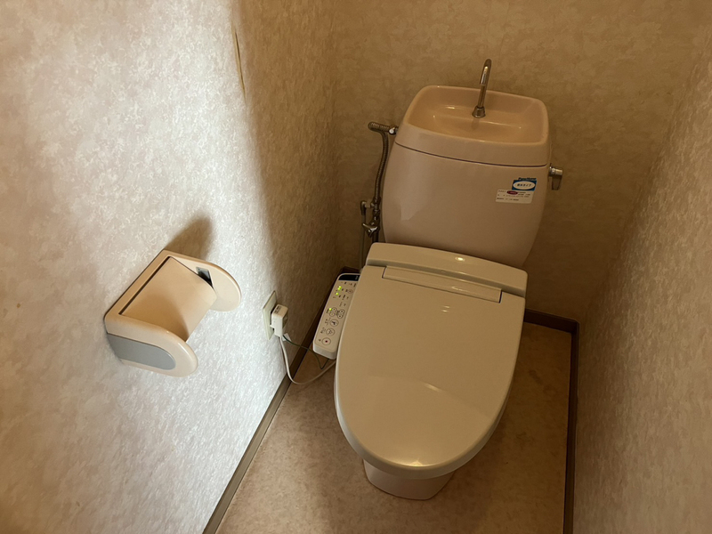 トイレ 写真13