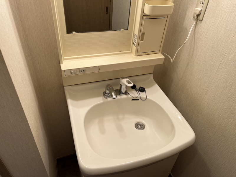 洗面所 写真10