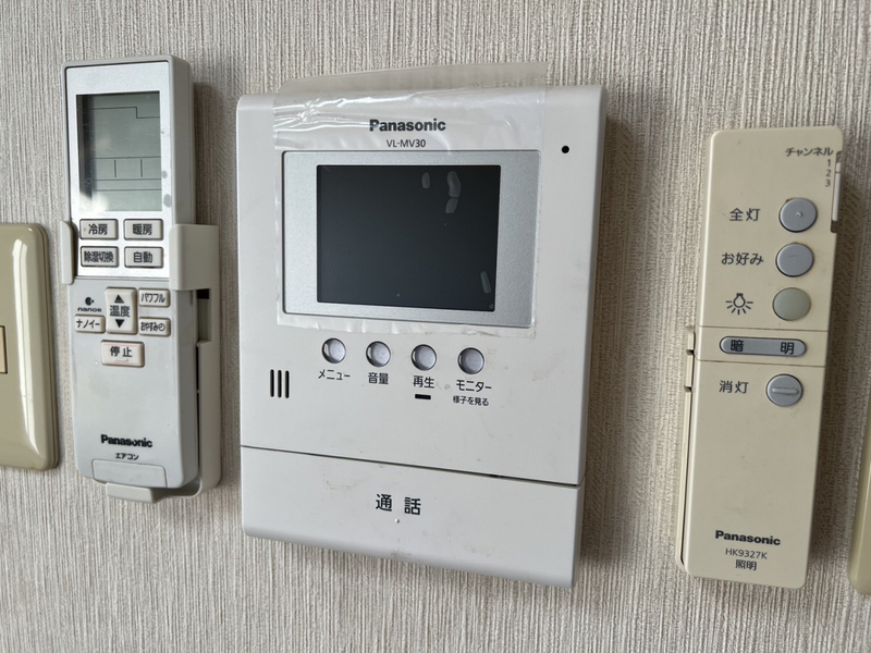 セキュリティ 写真18