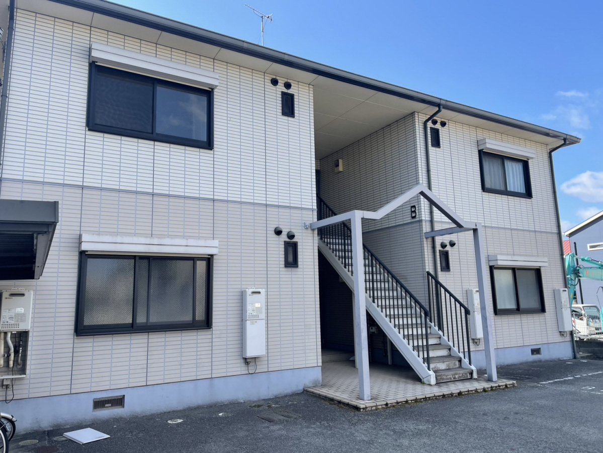 ＬＥ　ＨＡＢＩＴＡＴ　A棟