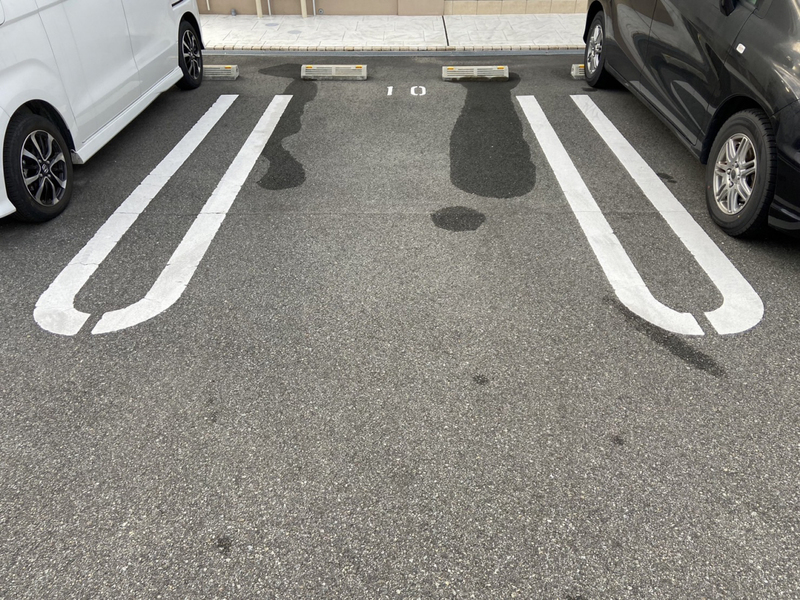駐車場 写真32