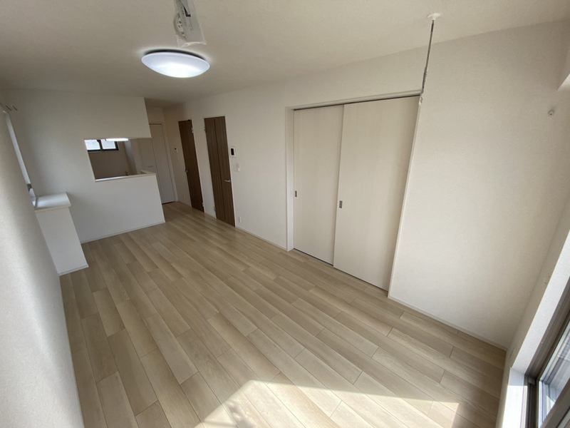 リビング 写真3