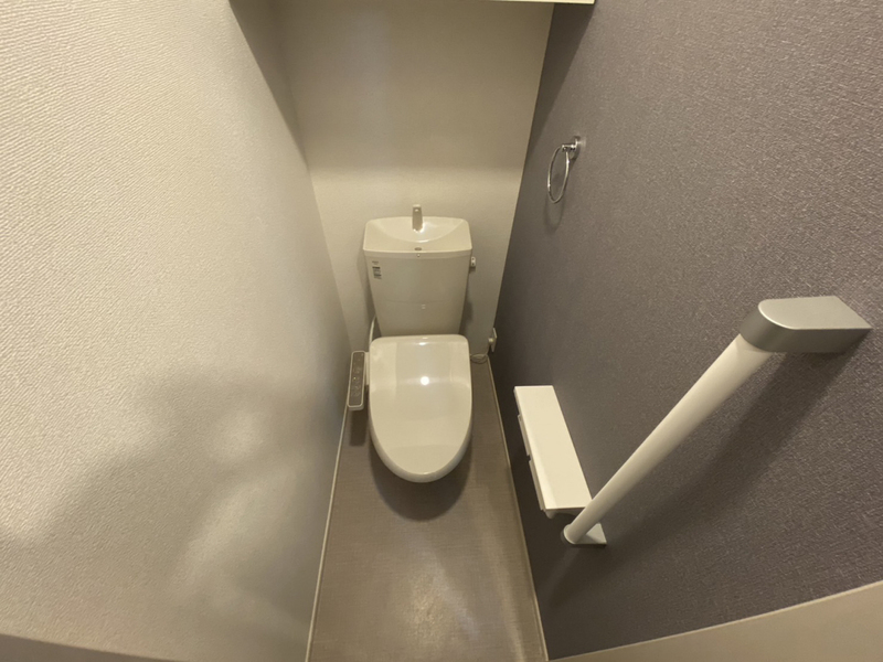 トイレ 写真14