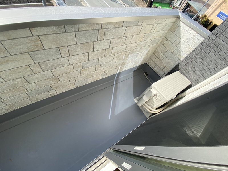 バルコニー・ベランダ 写真17