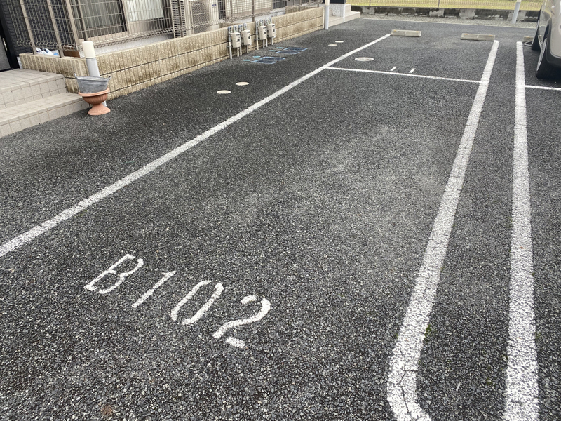 駐車場 写真32