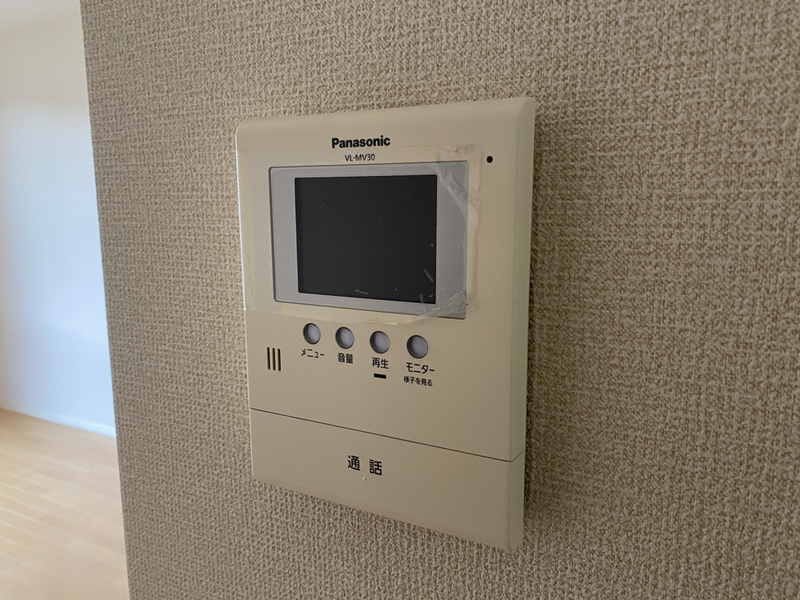 セキュリティ 写真17