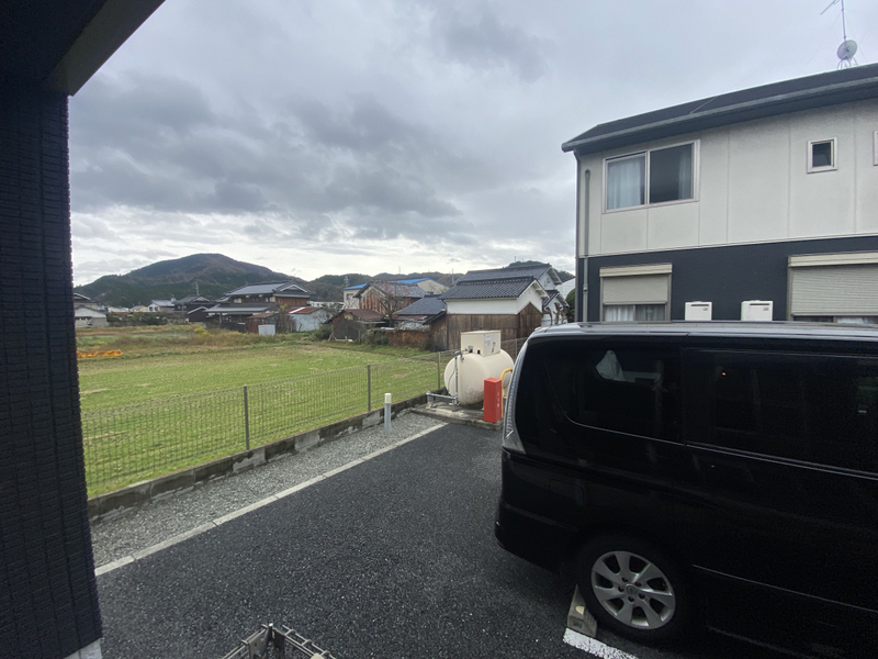 眺望 写真28