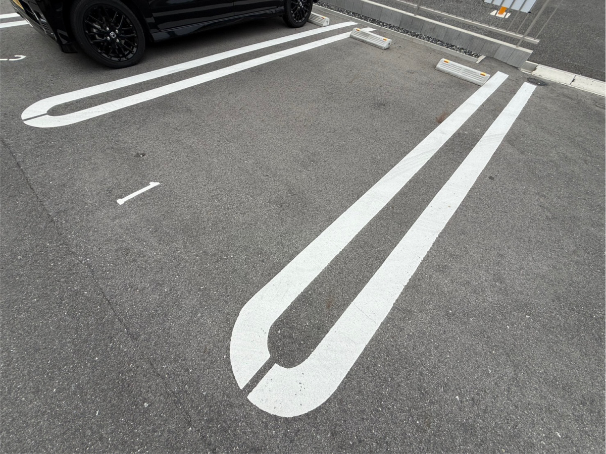 駐車場 写真32