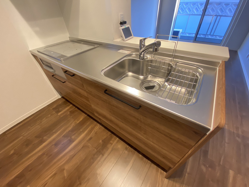 キッチン 写真4