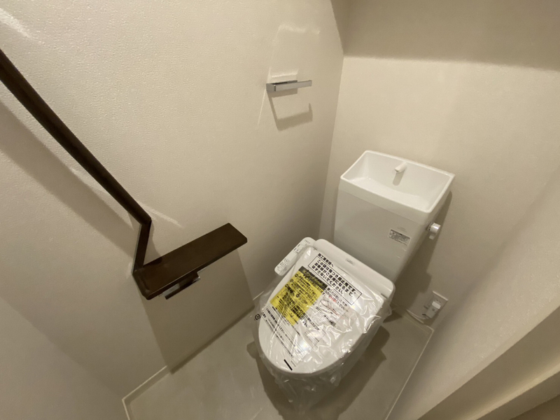 トイレ 写真16