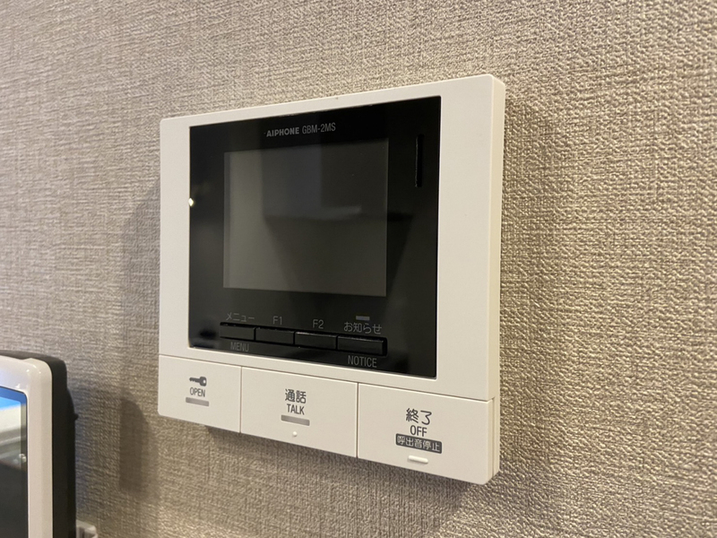 セキュリティ 写真19