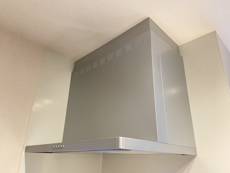 キッチン 写真5