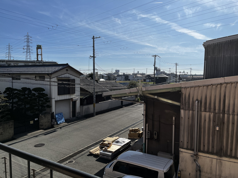 眺望 写真18
