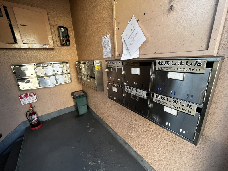 共用部 写真29