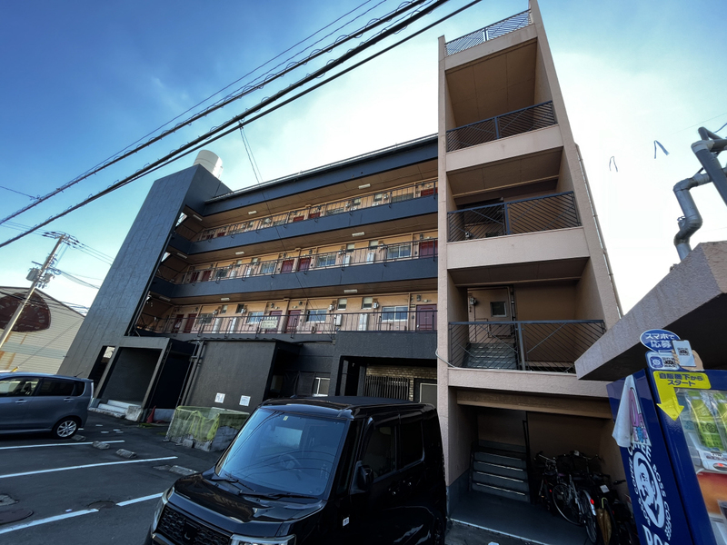 外観 写真28