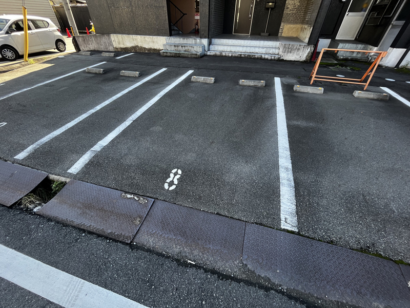 駐車場 写真32