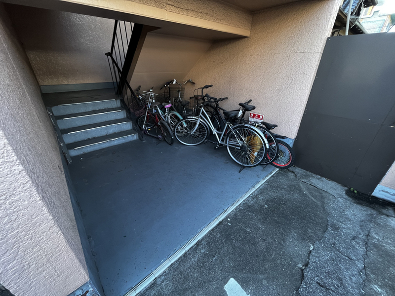 共用部 写真31