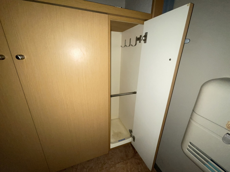 その他部屋・スペース 写真8
