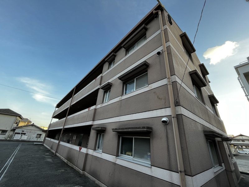 ロイヤルメゾン白浜B棟