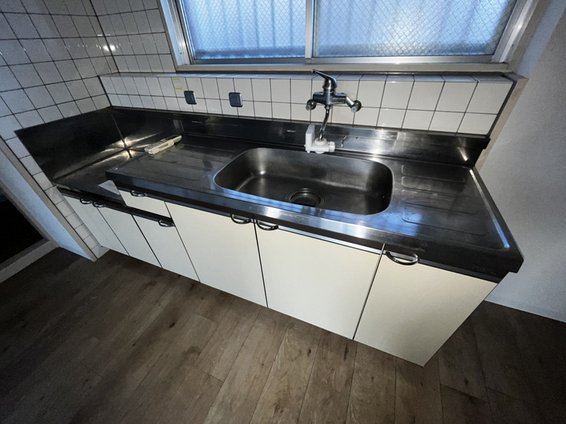 キッチン 写真4