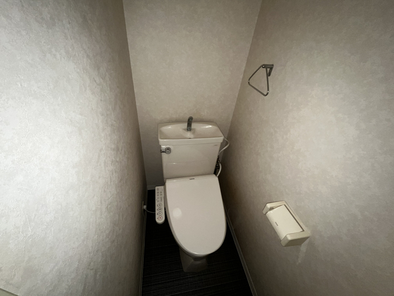 トイレ 写真10