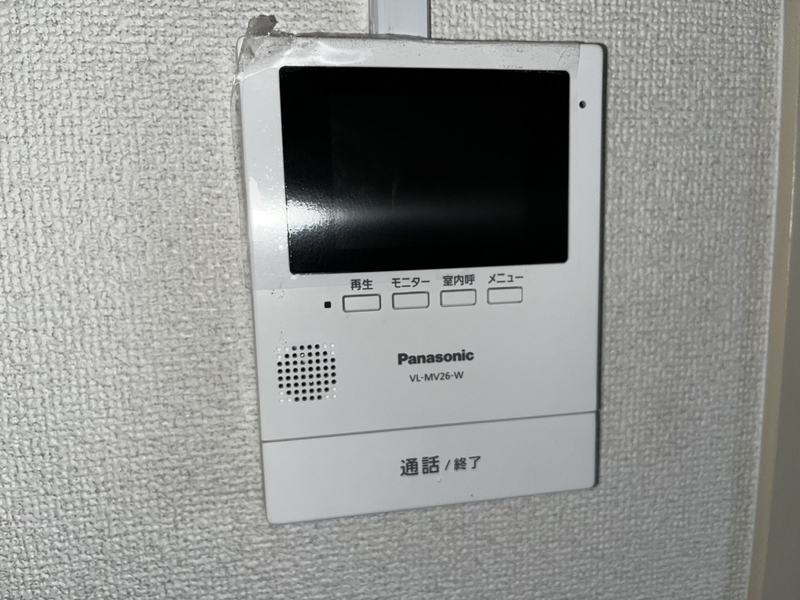 セキュリティ 写真14