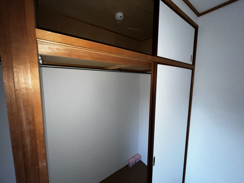収納 写真12