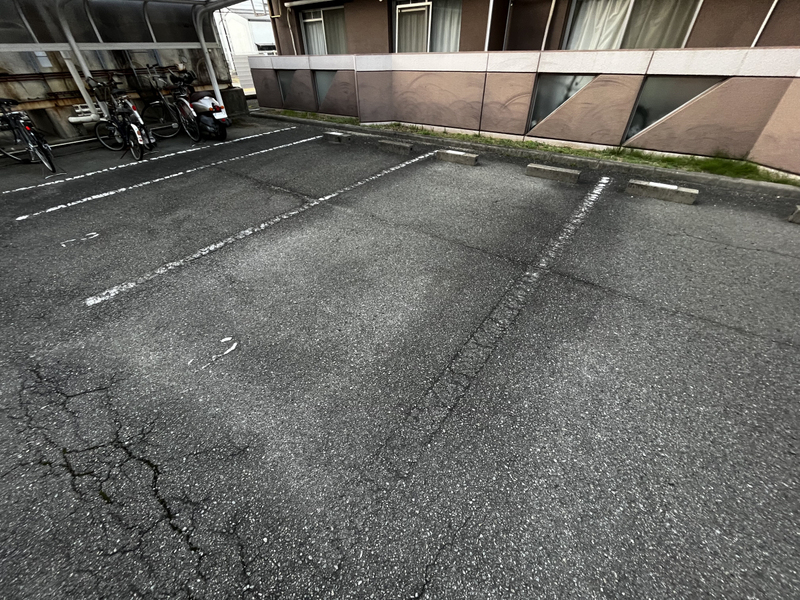 駐車場 写真32