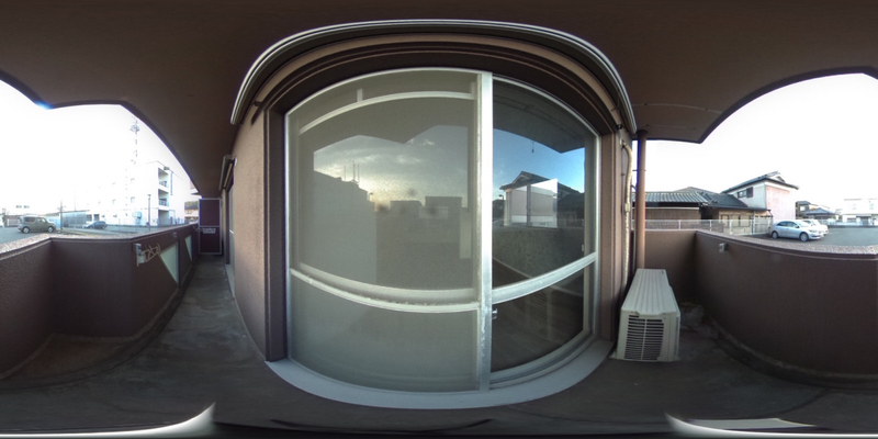 バルコニー・ベランダ 写真37