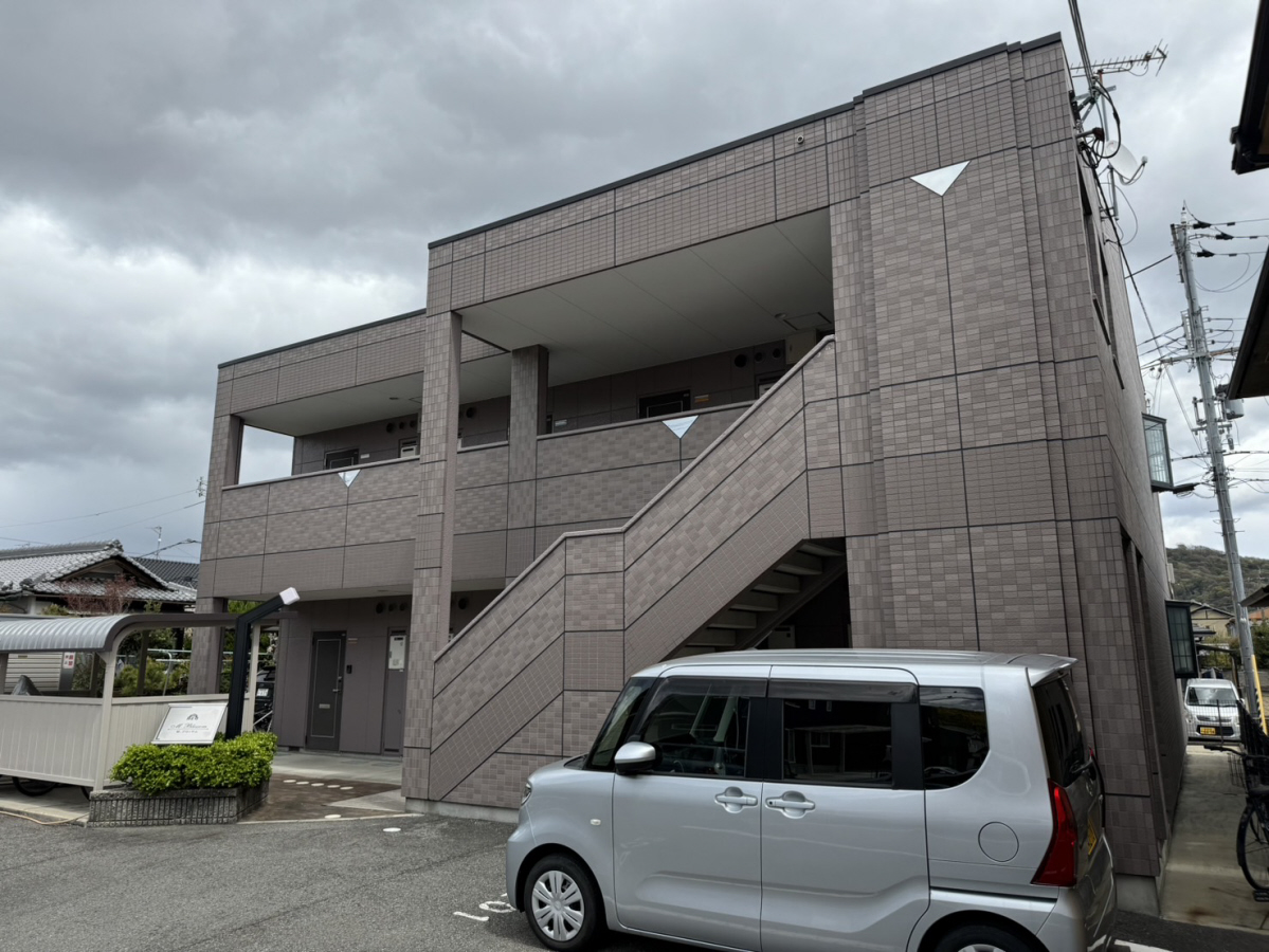 Ｍ　ブロッサム