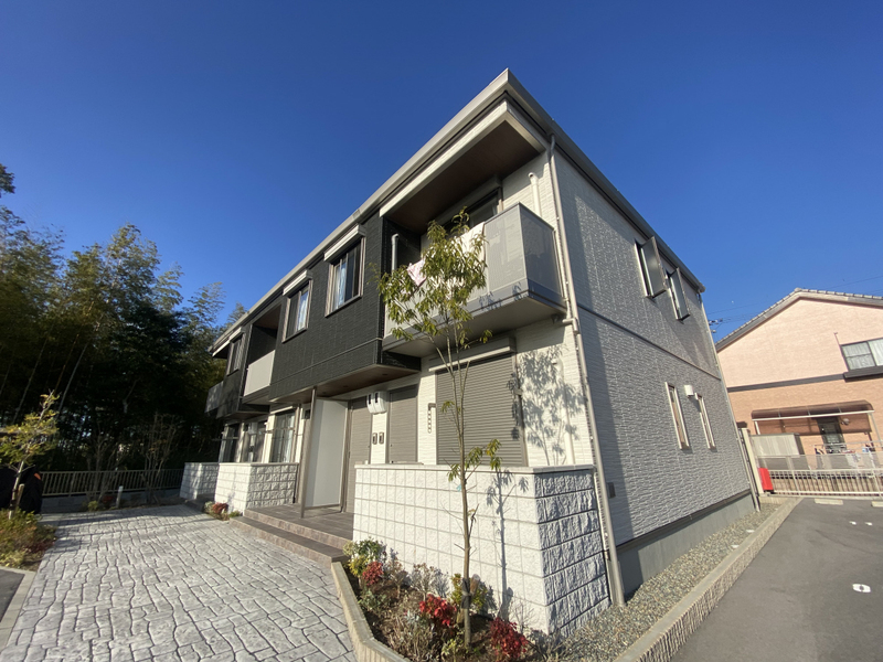 シャーメゾン山国