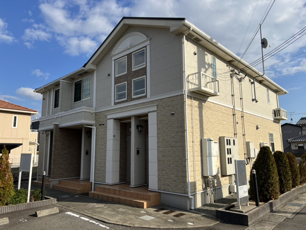 ロイヤル　ガーデン