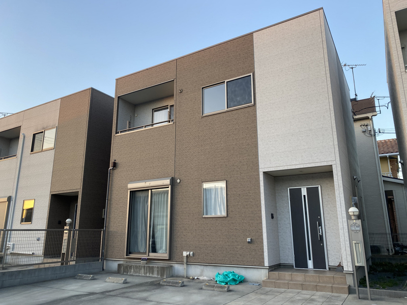 マハロ阿成植木 C棟