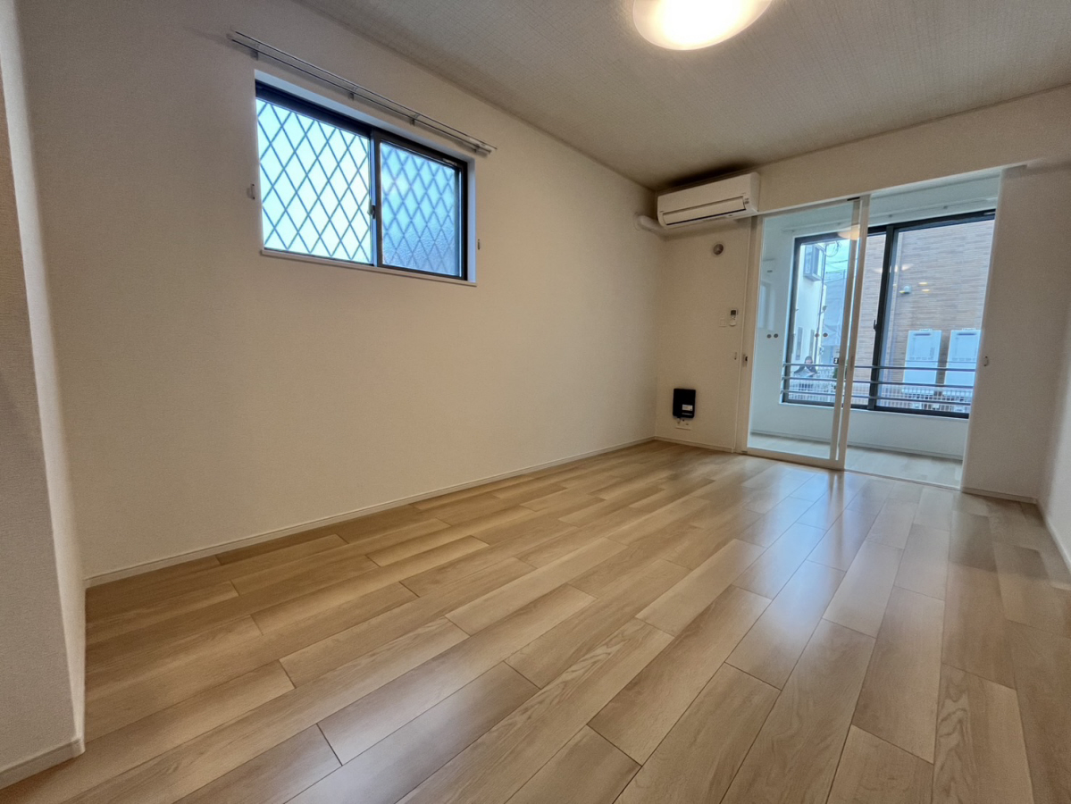 リビング 写真2