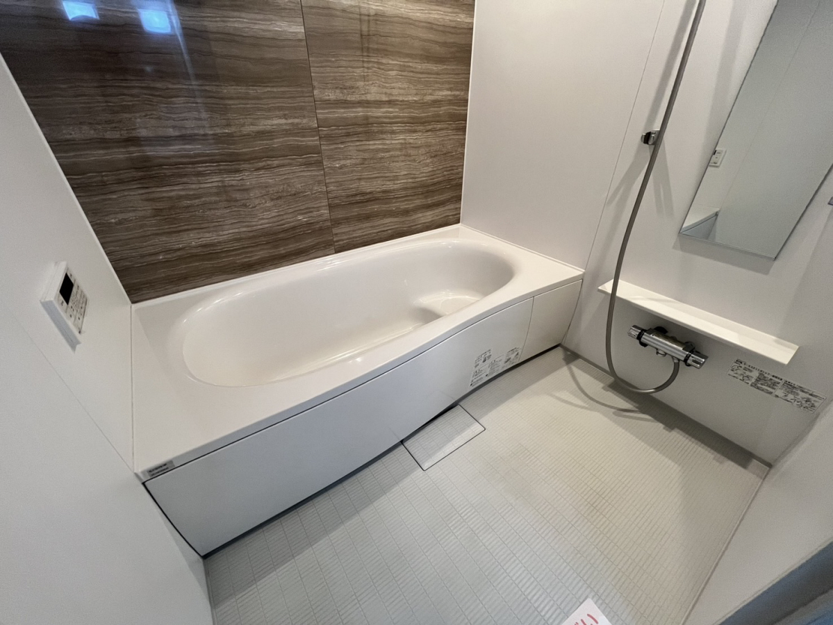 バス 写真11