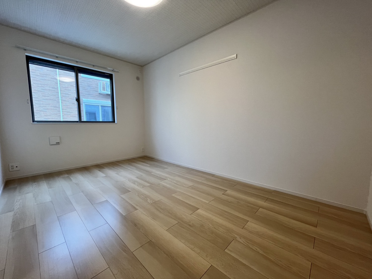 子供部屋 写真7