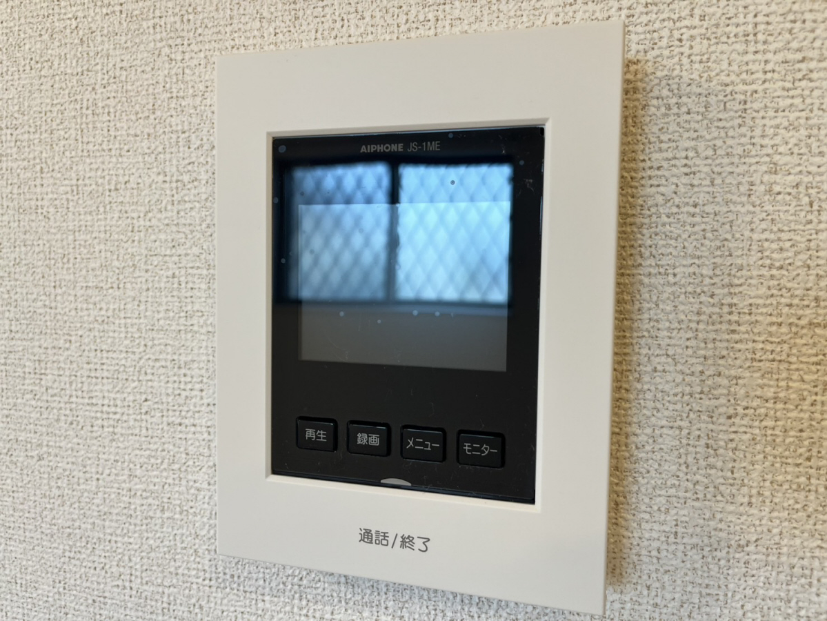 セキュリティ 写真16