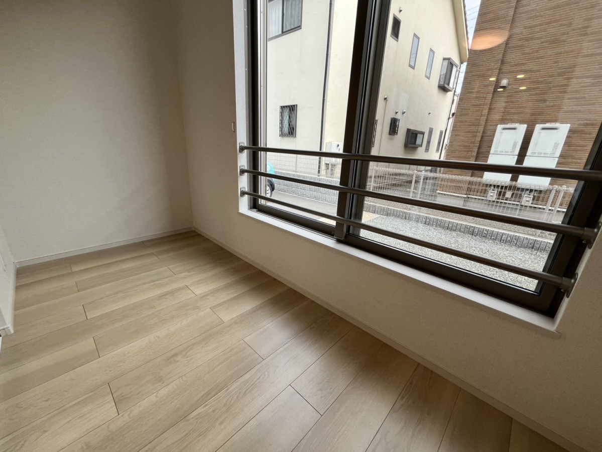 その他部屋・スペース 写真8