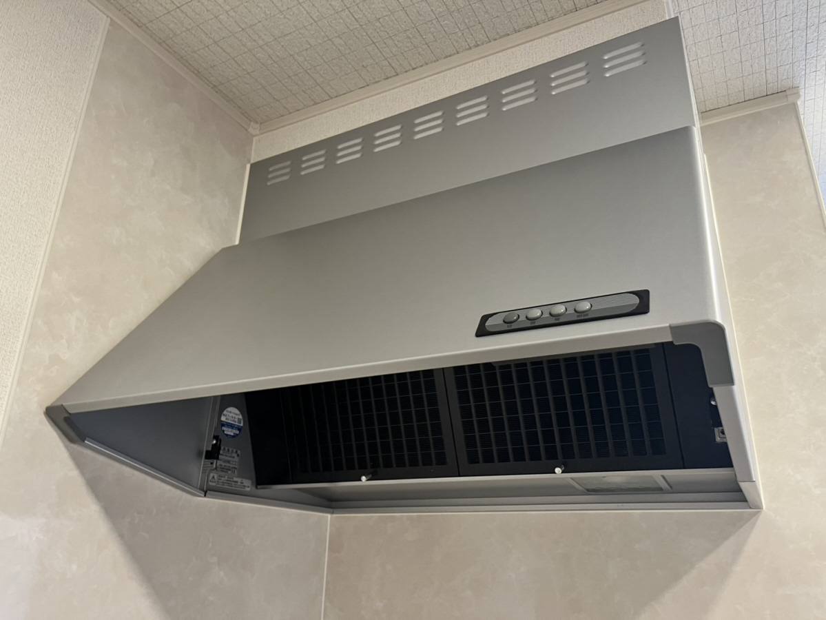 キッチン 写真5