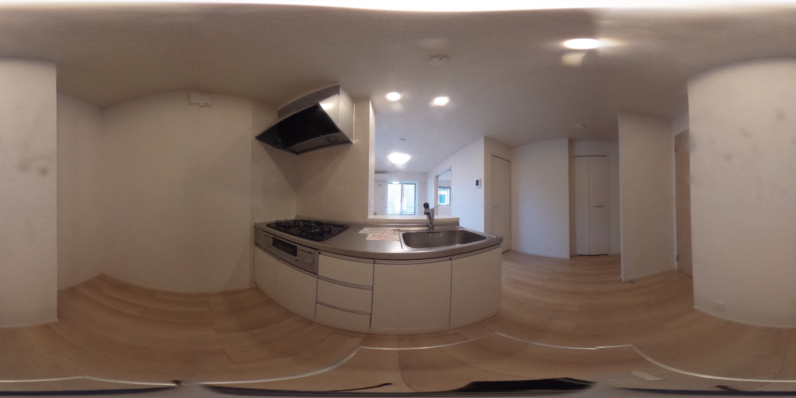 キッチン 写真34