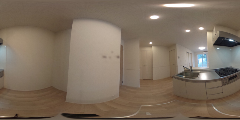 キッチン 写真34