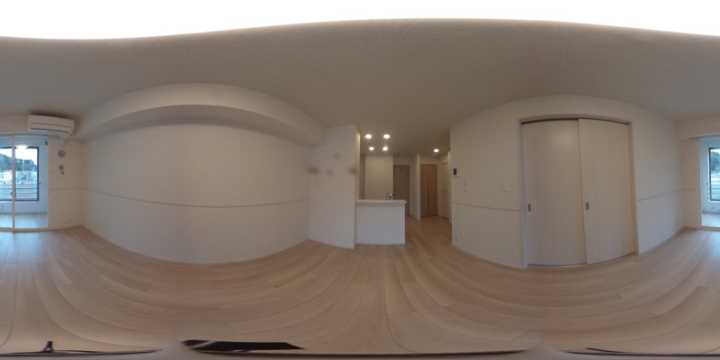 リビング 写真33