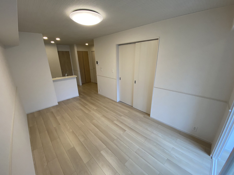 リビング 写真3