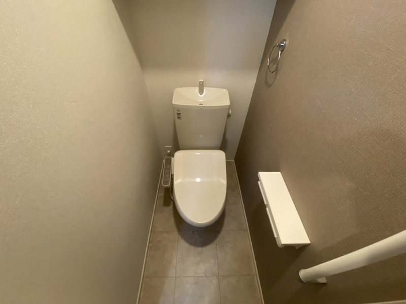 トイレ 写真14