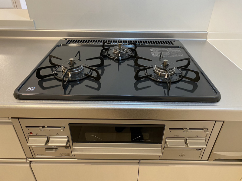 キッチン 写真5