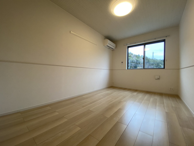 子供部屋 写真8