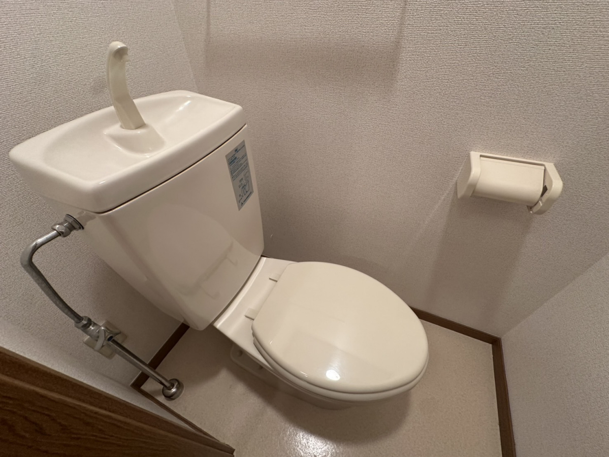 トイレ 写真12