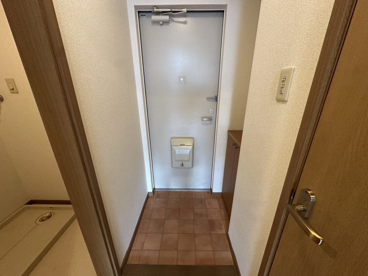 玄関 写真8