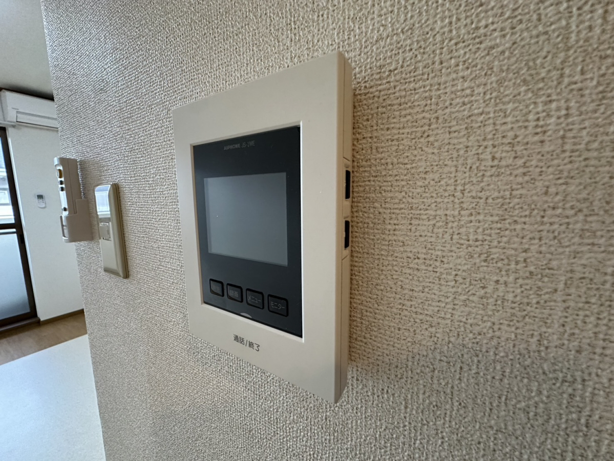 セキュリティ 写真16